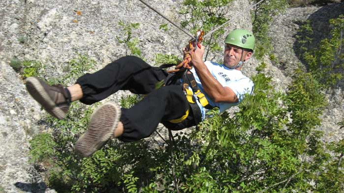 През август във Варна откриват нов клуб за екстремен туризъм